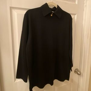 Vintage Basler Wool Sweater
